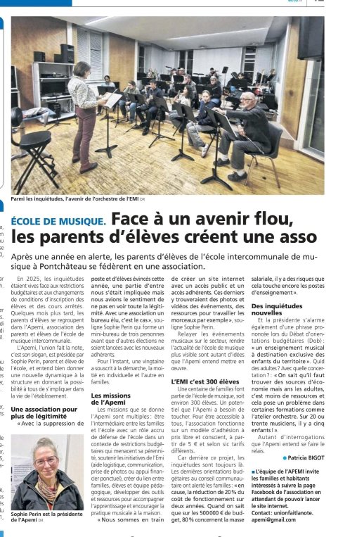 echo presquile 120226